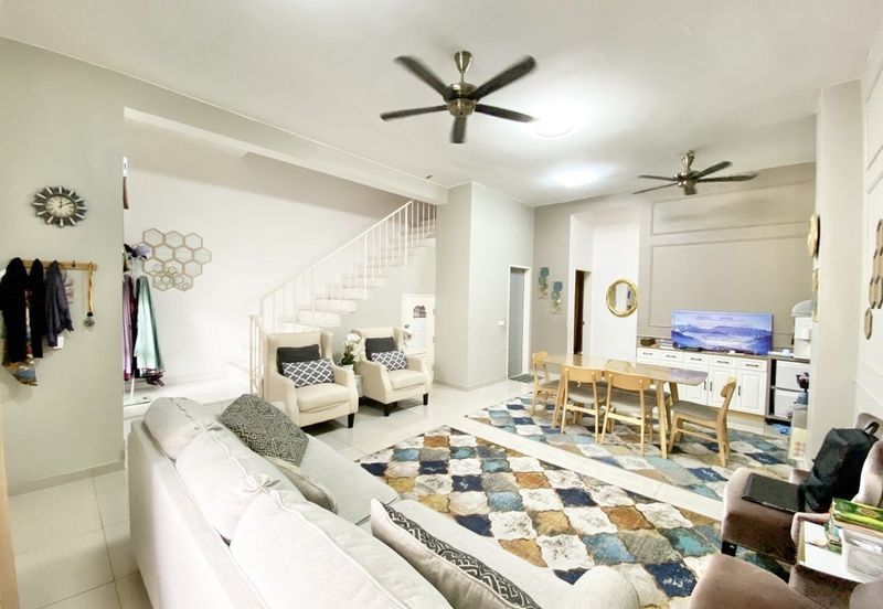 Graham Garden @ Eco Grandeur