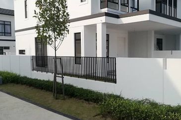 Graham Garden @ Eco Grandeur