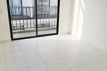 Graham Garden @ Eco Grandeur