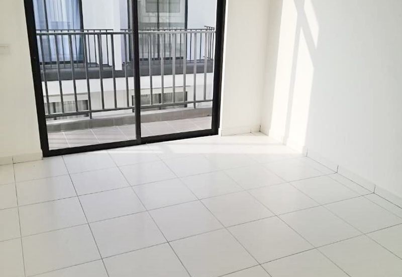 Graham Garden @ Eco Grandeur