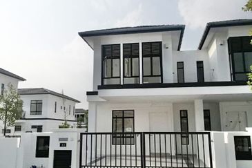 Graham Garden @ Eco Grandeur