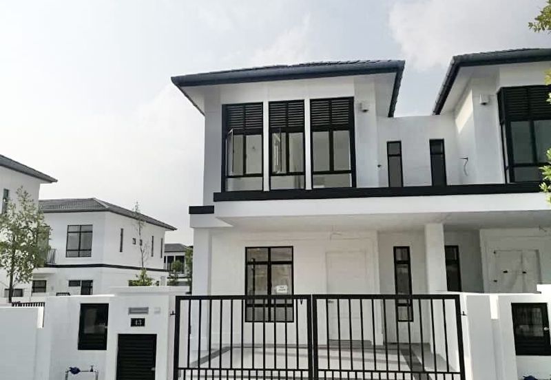 Graham Garden @ Eco Grandeur