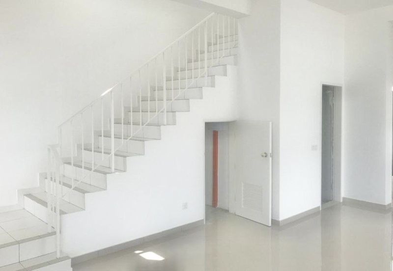 Graham Garden @ Eco Grandeur