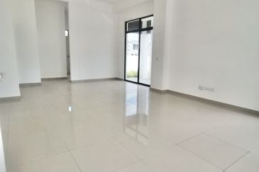 Graham Garden @ Eco Grandeur