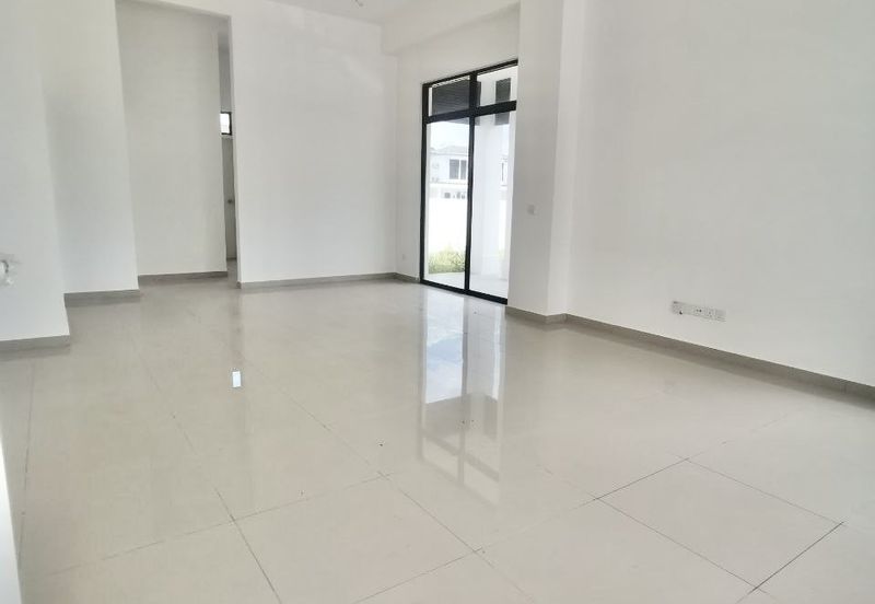 Graham Garden @ Eco Grandeur