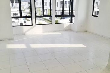 Graham Garden @ Eco Grandeur