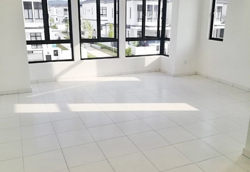 Graham Garden @ Eco Grandeur