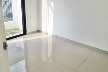 Graham Garden @ Eco Grandeur