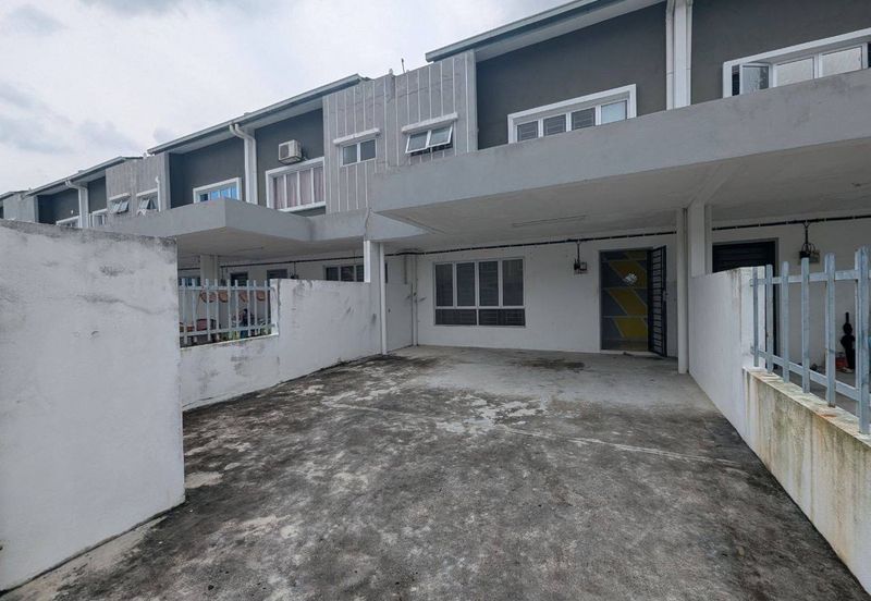 Laman Haris @ Eco Grandeur