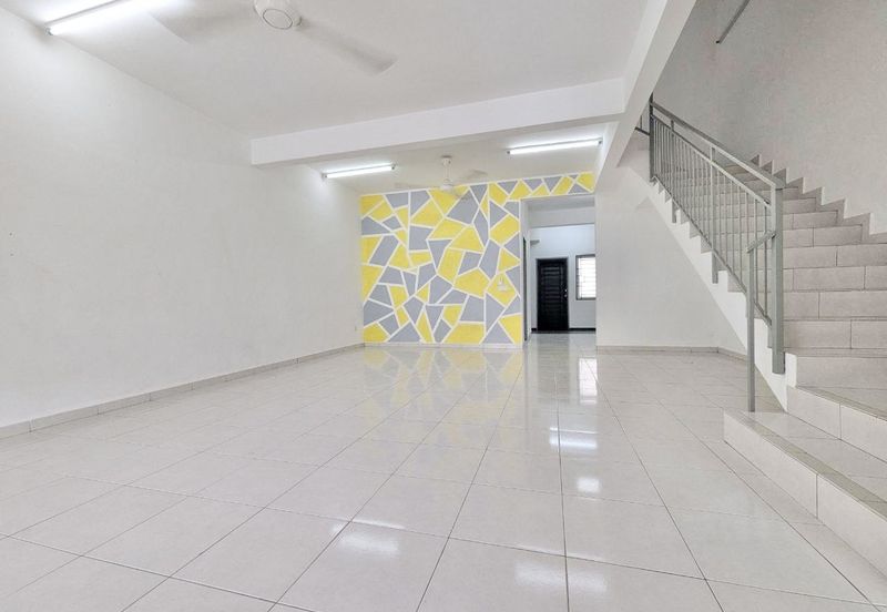 Laman Haris @ Eco Grandeur