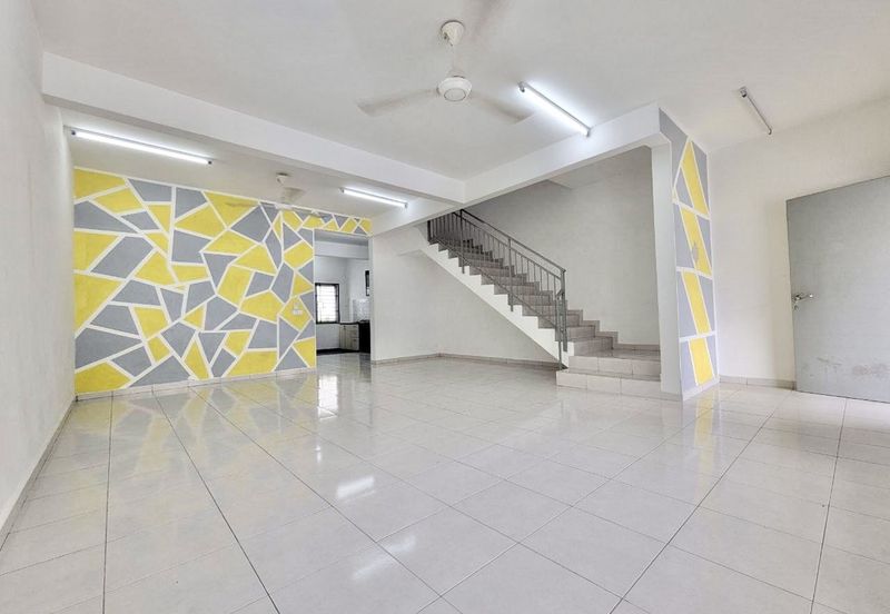 Laman Haris @ Eco Grandeur