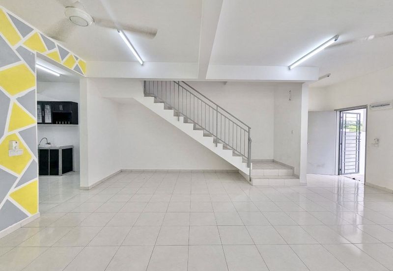 Laman Haris @ Eco Grandeur