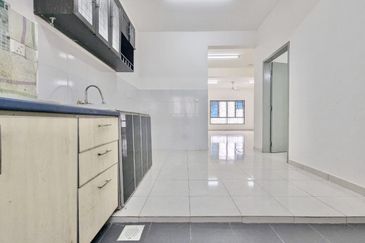 Laman Haris @ Eco Grandeur