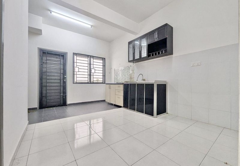 Laman Haris @ Eco Grandeur