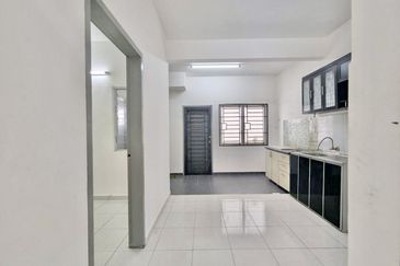 Laman Haris @ Eco Grandeur