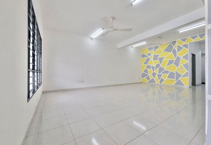 Laman Haris @ Eco Grandeur