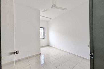 Laman Haris @ Eco Grandeur