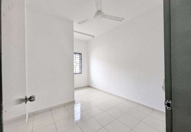 Laman Haris @ Eco Grandeur