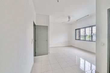 Laman Haris @ Eco Grandeur