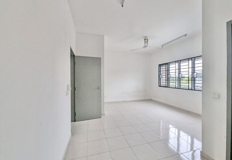 Laman Haris @ Eco Grandeur