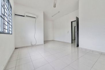 Laman Haris @ Eco Grandeur