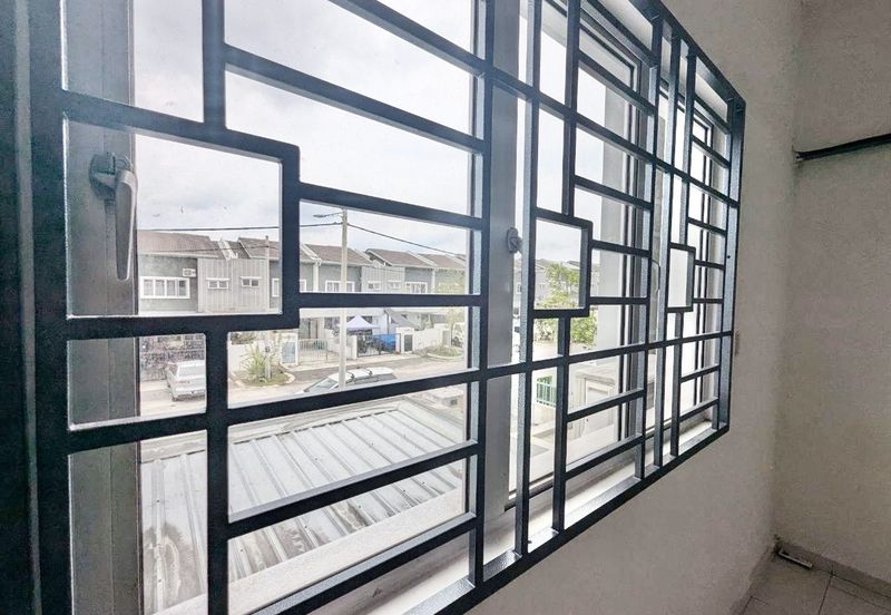 Laman Haris @ Eco Grandeur