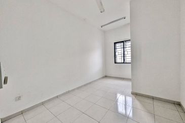 Laman Haris @ Eco Grandeur