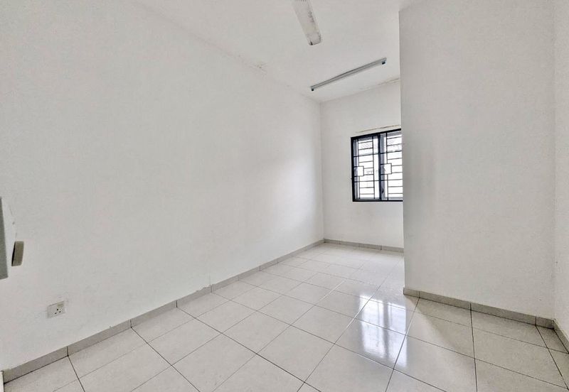 Laman Haris @ Eco Grandeur