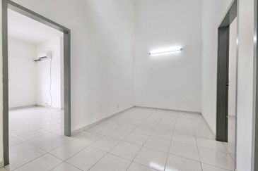 Laman Haris @ Eco Grandeur