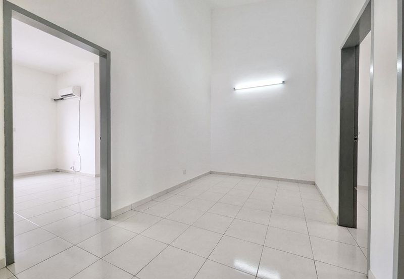 Laman Haris @ Eco Grandeur