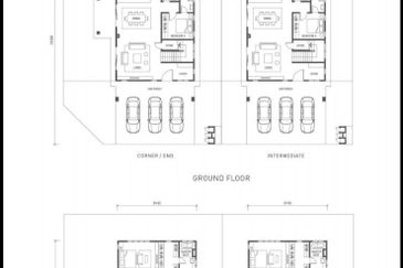 Norton Garden Bungalow @ Eco Grandeur