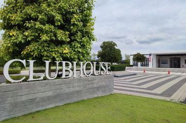 Norton Garden Bungalow @ Eco Grandeur