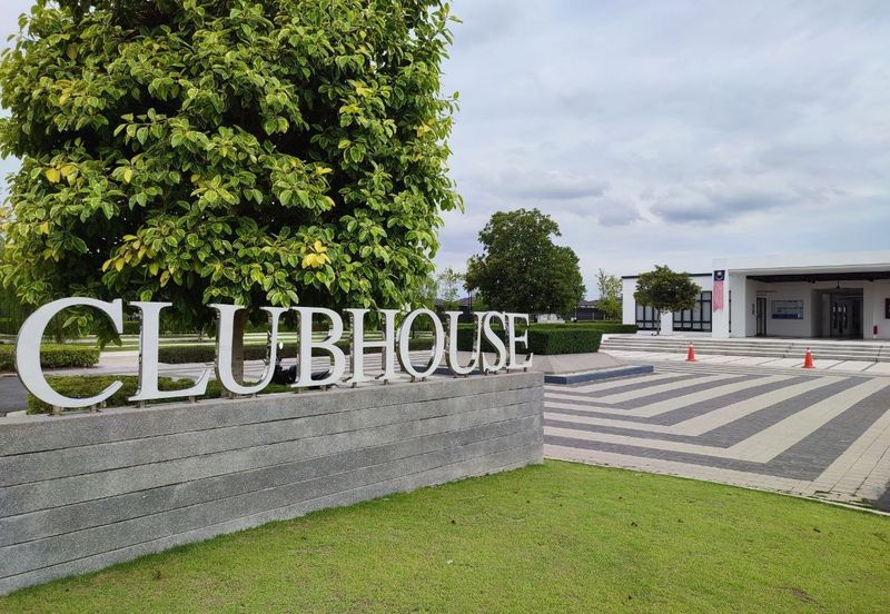 Norton Garden Bungalow @ Eco Grandeur