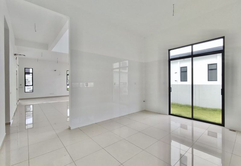 Norton Garden Bungalow @ Eco Grandeur