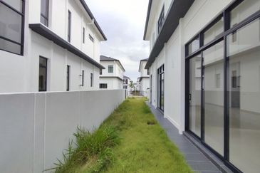 Norton Garden Bungalow @ Eco Grandeur