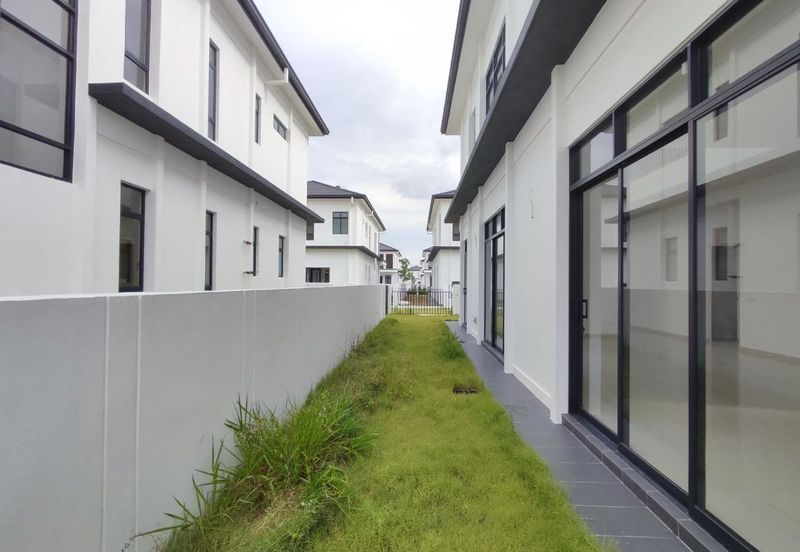 Norton Garden Bungalow @ Eco Grandeur