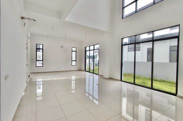 Norton Garden Bungalow @ Eco Grandeur