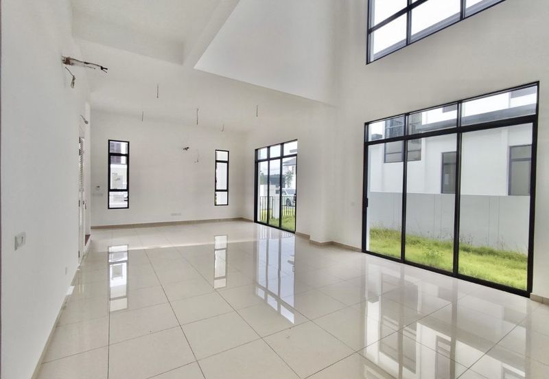 Norton Garden Bungalow @ Eco Grandeur