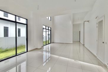 Norton Garden Bungalow @ Eco Grandeur