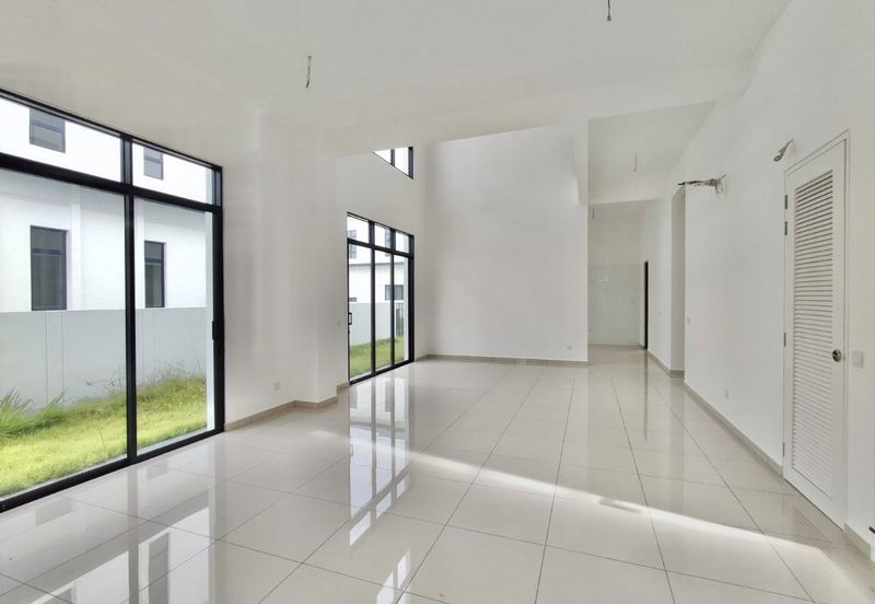 Norton Garden Bungalow @ Eco Grandeur