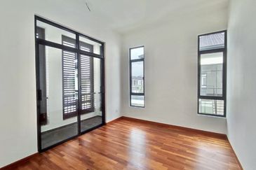 Norton Garden Bungalow @ Eco Grandeur