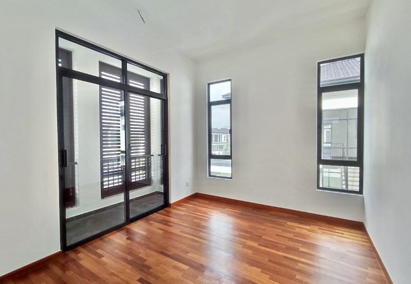 Norton Garden Bungalow @ Eco Grandeur