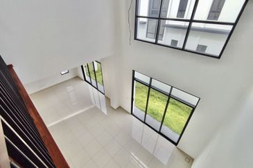 Norton Garden Bungalow @ Eco Grandeur