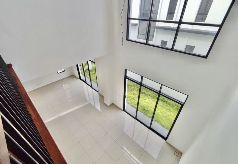 Norton Garden Bungalow @ Eco Grandeur