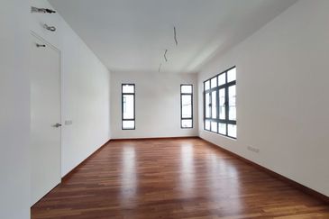 Norton Garden Bungalow @ Eco Grandeur