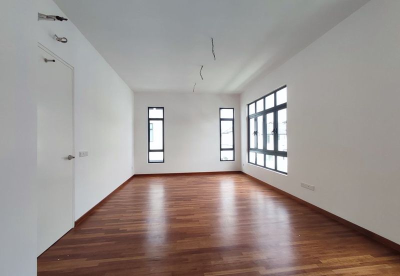 Norton Garden Bungalow @ Eco Grandeur