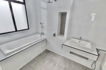 Norton Garden Bungalow @ Eco Grandeur