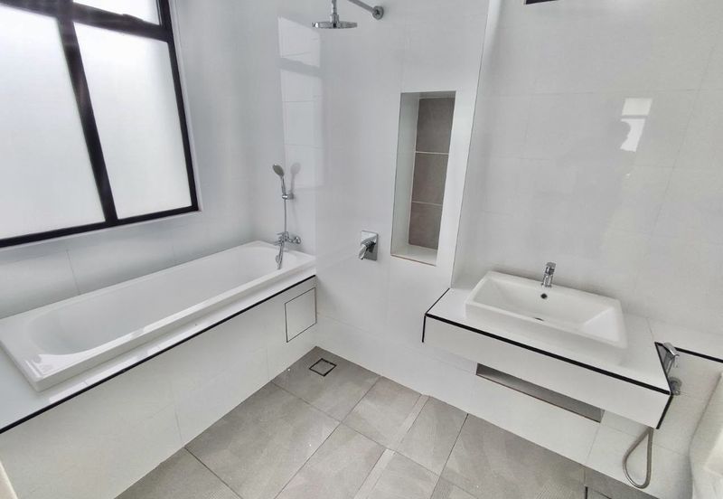 Norton Garden Bungalow @ Eco Grandeur