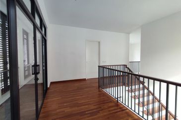 Norton Garden Bungalow @ Eco Grandeur