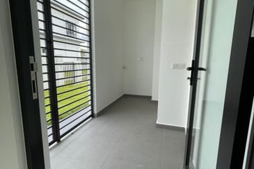 Norton Garden Bungalow @ Eco Grandeur